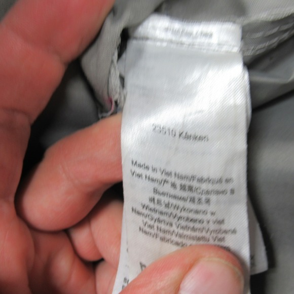 Fjallraven Kanken Backpack Grey Pink Mini Small Travel School Bag Work Lunch - Picture 7 of 12